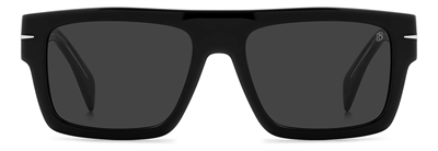 DAVİD BECKHAM DB 7161/S 807IR 54