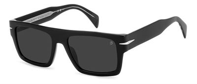 DAVİD BECKHAM DB 7161/S 807IR 54