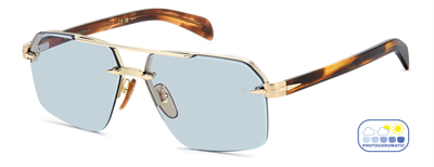 DAVİD BECKHAM DB 7170/S ( Güneşte Koyulaşan) T5USD 61