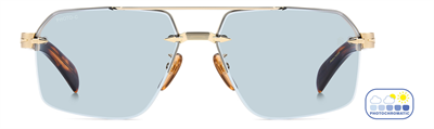 DAVİD BECKHAM DB 7170/S ( Güneşte Koyulaşan) T5USD 61