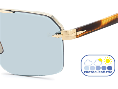 DAVİD BECKHAM DB 7170/S ( Güneşte Koyulaşan) T5USD 61