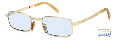 DAVİD BECKHAM DB 99/ORIGAMI (Güneşte Koyulaşan) IDAQZ 53