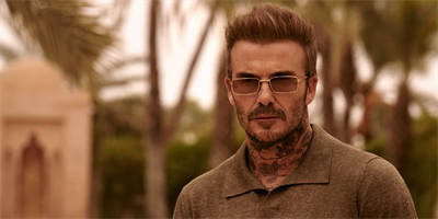 DAVİD BECKHAM DB 99/ORIGAMI (Güneşte Koyulaşan) T5UKE 53