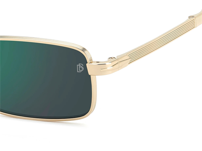 DAVİD BECKHAM DB 99/ORIGAMI PEFMT 53