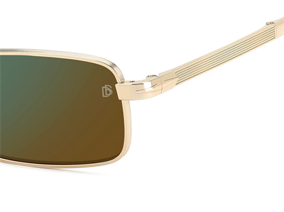 DAVİD BECKHAM DB 99/ORIGAMI RHLMT 53