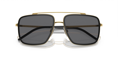 DOLCE GABBANA DG 2220 02/81 57