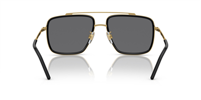 DOLCE GABBANA DG 2220 02/81 57