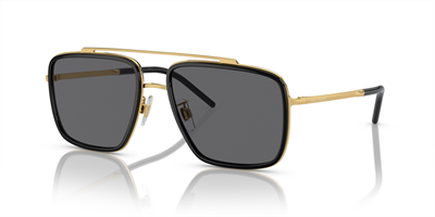 DOLCE GABBANA DG 2220 02/81 57