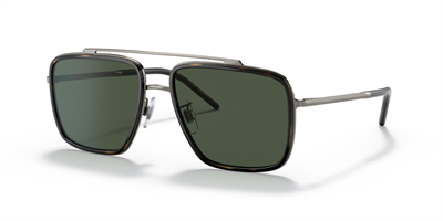 DOLCE GABBANA DG 2220 13359A 57