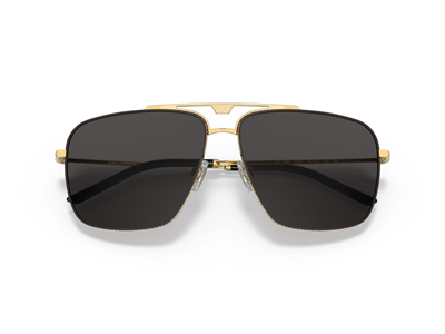 DOLCE GABBANA DG 2264 02/87 61