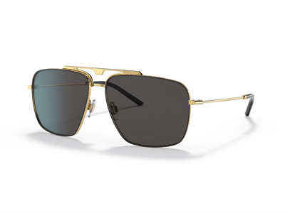 DOLCE GABBANA DG 2264 02/87 61