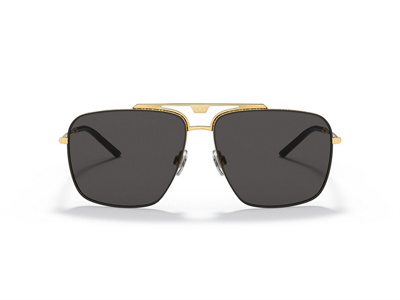 DOLCE GABBANA DG 2264 02/87 61