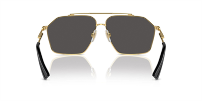 DOLCE GABBANA DG 2303 02/87 61