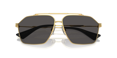 DOLCE GABBANA DG 2303 02/87 61