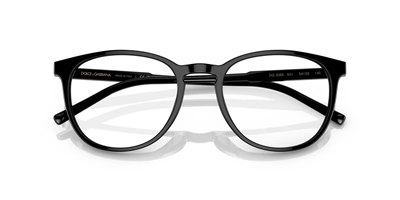 DOLCE GABBANA DG 3366 501 54