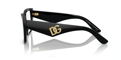 DOLCE GABBANA DG 3373 501 55