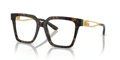 DOLCE GABBANA DG 3376-B 502 53