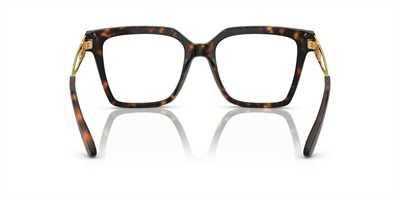 DOLCE GABBANA DG 3376-B 502 53
