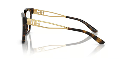 DOLCE GABBANA DG 3376-B 502 53