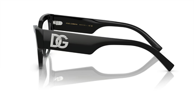 DOLCE GABBANA DG 3378 501 53