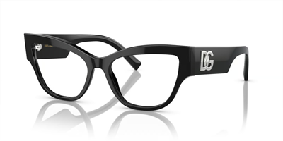 DOLCE GABBANA DG 3378 501 53