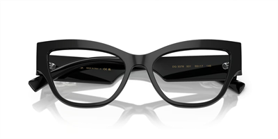DOLCE GABBANA DG 3378 501 53