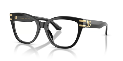 DOLCE GABBANA DG 3418 501 53