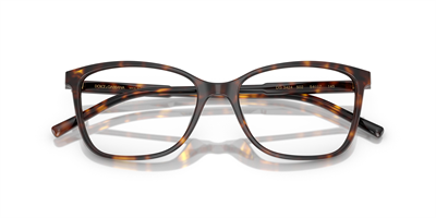 DOLCE GABBANA DG 3424 502 54