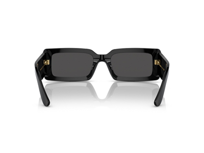 DOLCE GABBANA DG 4416 501/87 53