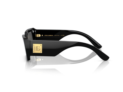 DOLCE GABBANA DG 4416 501/87 53