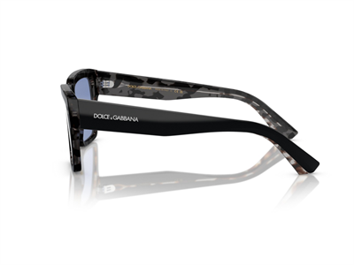 DOLCE GABBANA DG 4431 3403/1U 55