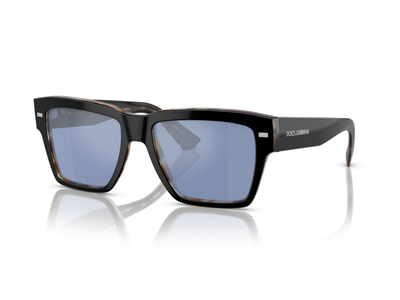 DOLCE GABBANA DG 4431 3403/1U 55