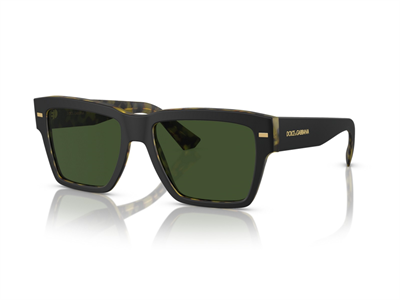 DOLCE GABBANA DG 4431 3404/71 55