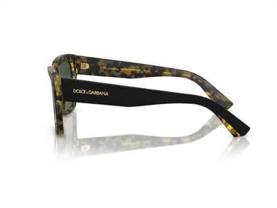 DOLCE GABBANA DG 4431 3404/71 55