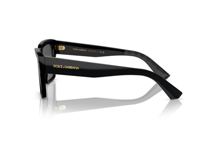 DOLCE GABBANA DG 4431 501/87 55