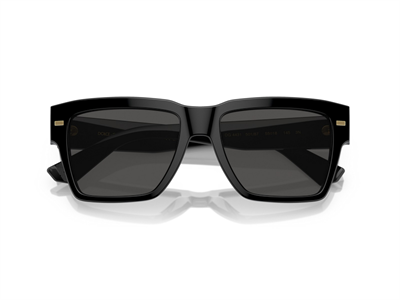 DOLCE GABBANA DG 4431 501/87 55