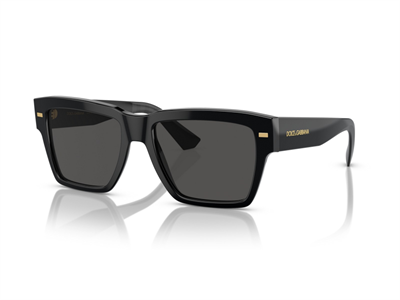 DOLCE GABBANA DG 4431 501/87 55