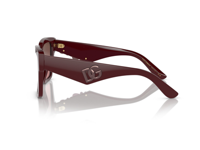 DOLCE GABBANA DG 4436 3091/7E 55