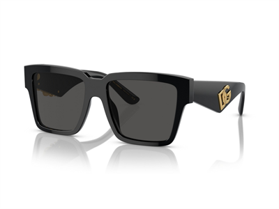 DOLCE GABBANA DG 4436 501/87 55