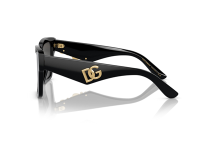DOLCE GABBANA DG 4436 501/87 55