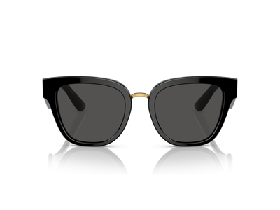 DOLCE GABBANA DG 4437 501/87 51