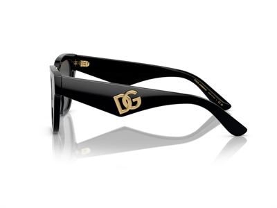 DOLCE GABBANA DG 4437 501/87 51