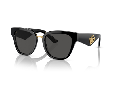 DOLCE GABBANA DG 4437 501/87 51