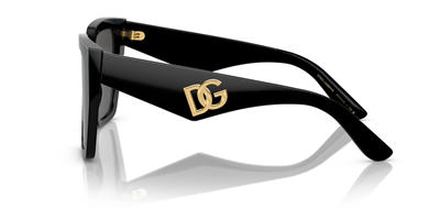 DOLCE GABBANA DG 4438 501/87 55