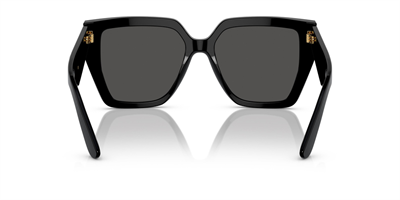 DOLCE GABBANA DG 4438 501/87 55