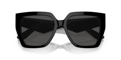 DOLCE GABBANA DG 4438 501/87 55