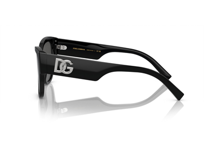 DOLCE GABBANA DG 4449 501/87 54