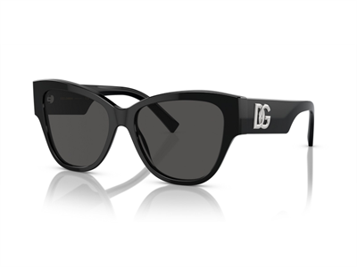 DOLCE GABBANA DG 4449 501/87 54