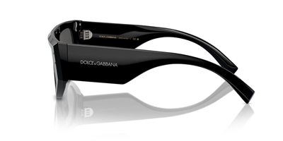 DOLCE GABBANA DG 4461 501/87 57