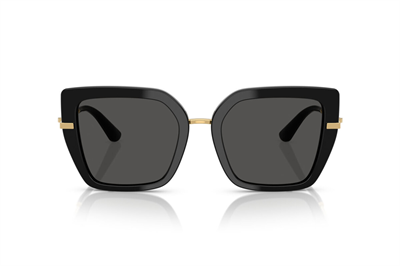 DOLCE GABBANA DG 4474 501/87 53